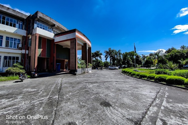 Central Institute of Technology, Kokrajhar