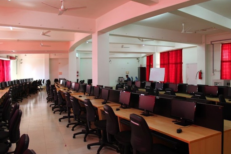 Central Institute of Technology, Kokrajhar