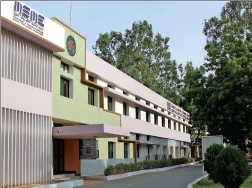 Central Institute of Tool Design, Hyderabad