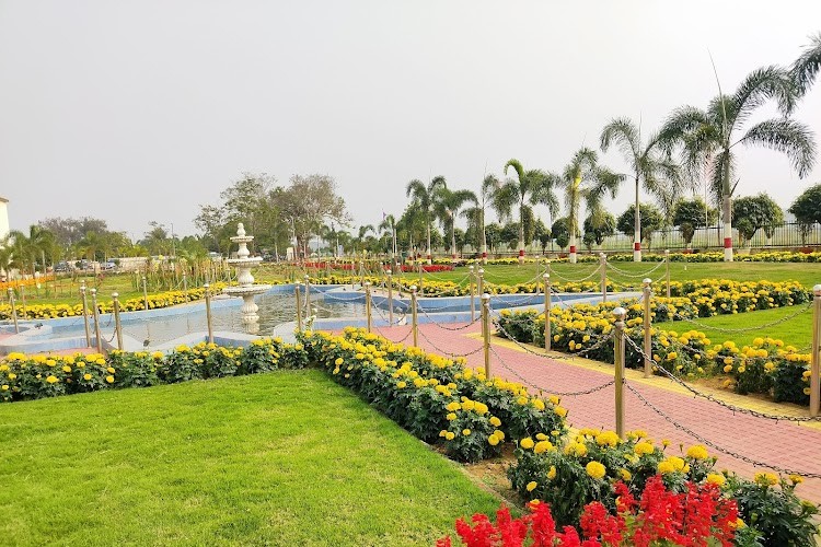 Central Rice Research Institute, Cuttack