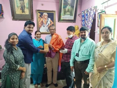 Central Tribal University of Andhra Pradesh, Vizianagaram