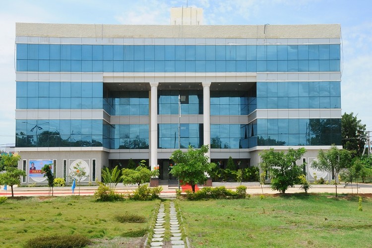 Central University of Andhra Pradesh, Anantapur