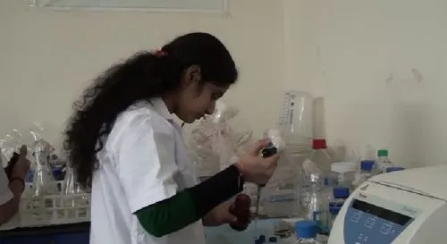 Central University of Gujarat, Gandhinagar