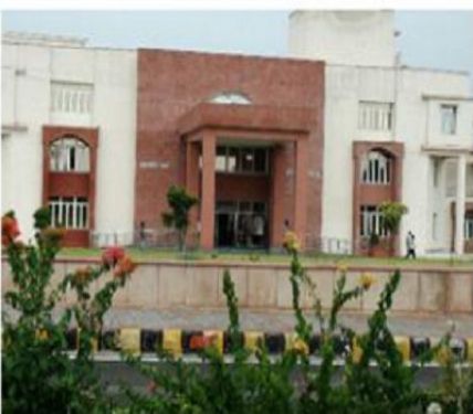 Central University of Haryana, Narnaul