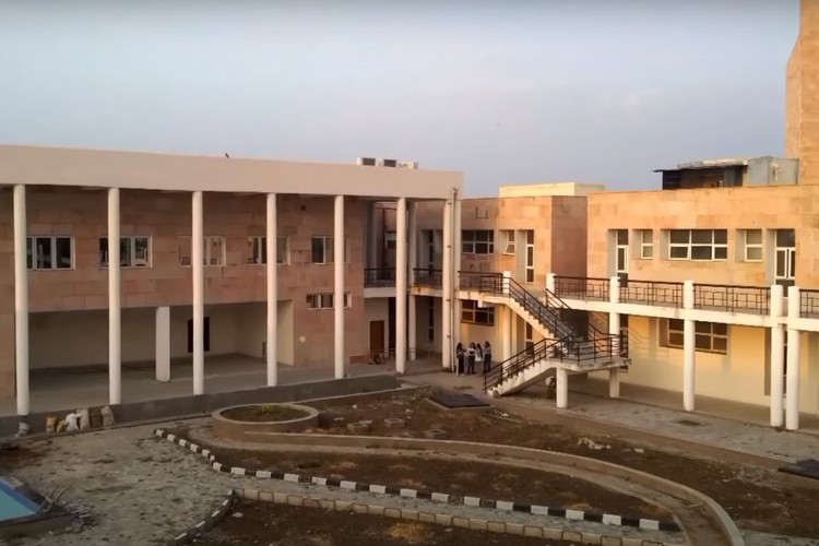 Central University of Karnataka, Gulbarga