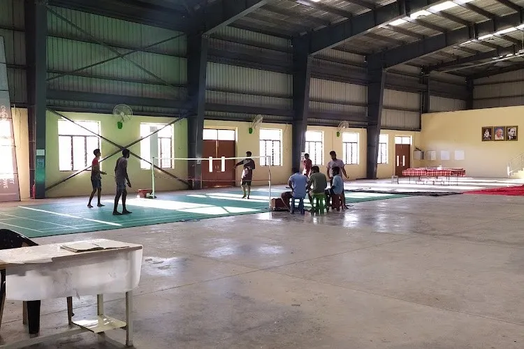 Central University of Karnataka, Gulbarga