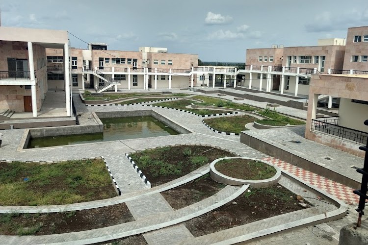 Central University of Karnataka, Gulbarga