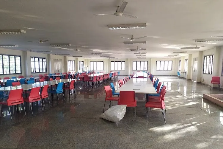 Central University of Karnataka, Gulbarga