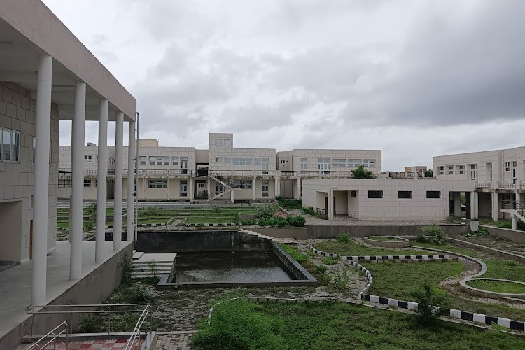 Central University of Karnataka, Gulbarga