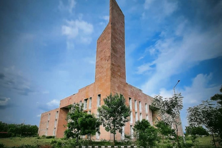 Central University of Karnataka, Gulbarga