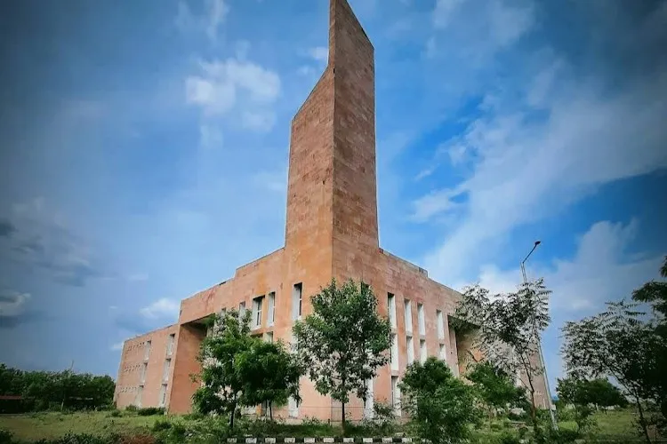 Central University of Karnataka, Gulbarga