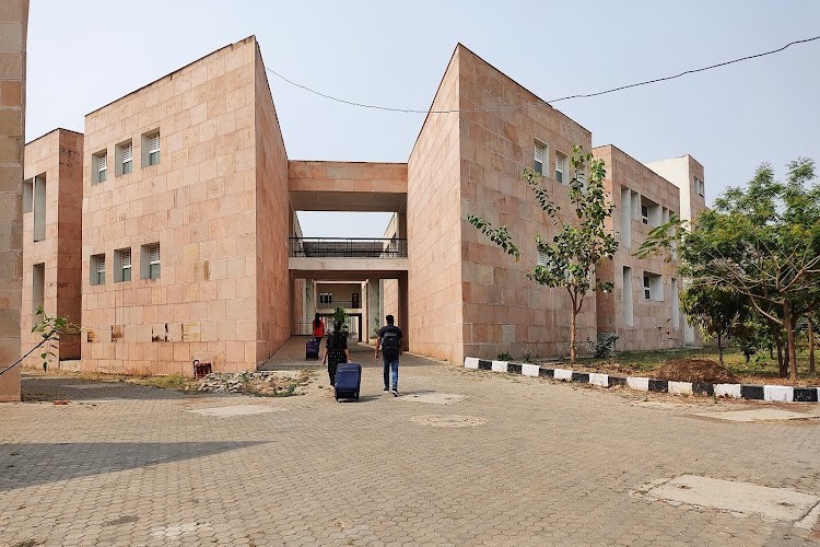 Central University of Karnataka, Gulbarga
