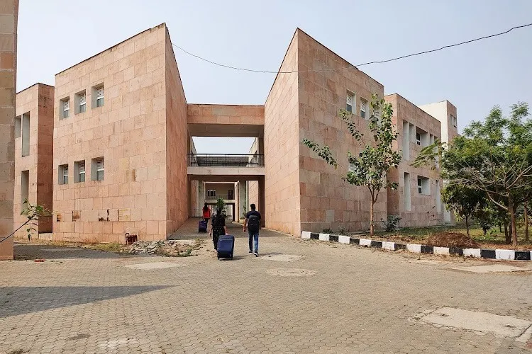 Central University of Karnataka, Gulbarga