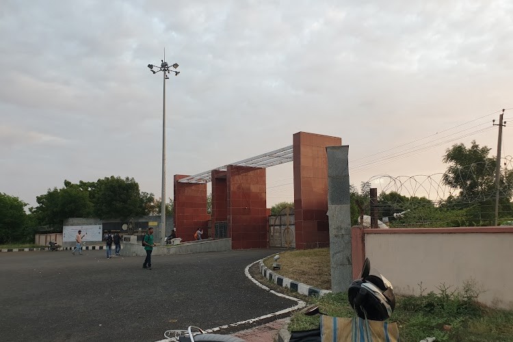 Central University of Karnataka, Gulbarga