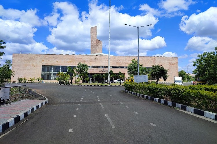 Central University of Karnataka, Gulbarga