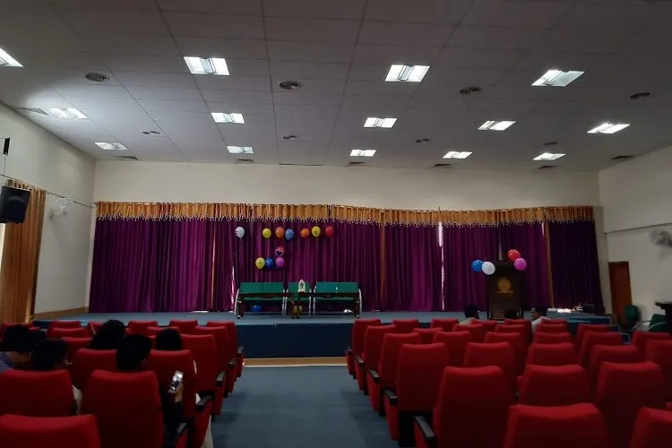 Central University of Karnataka, Gulbarga