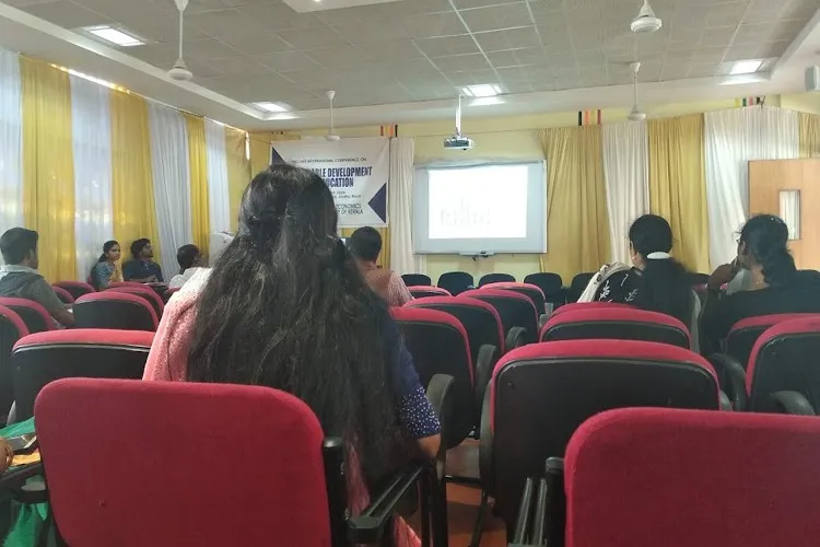 Central University of Kerala, Kasaragod