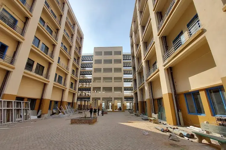 Central University of Punjab, Bathinda