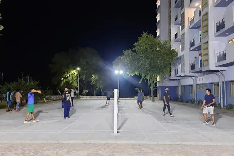 Central University of Punjab, Bathinda