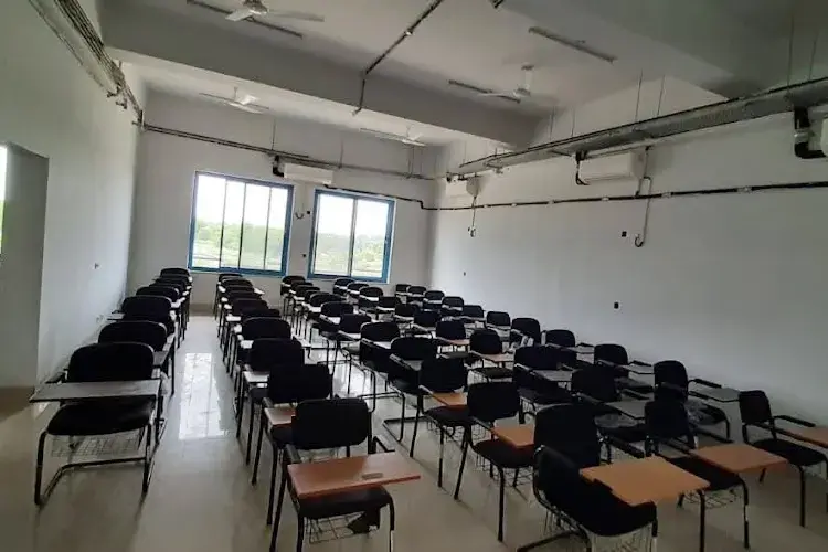 Central University of Punjab, Bathinda