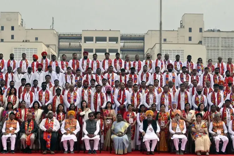 Central University of Punjab, Bathinda