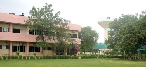 Central University of Punjab, Bathinda