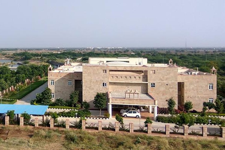 Central University of Rajasthan, Ajmer