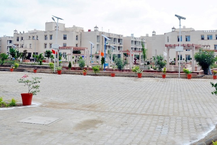 Central University of Rajasthan, Ajmer