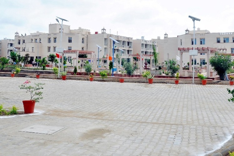 Central University of Rajasthan, Ajmer