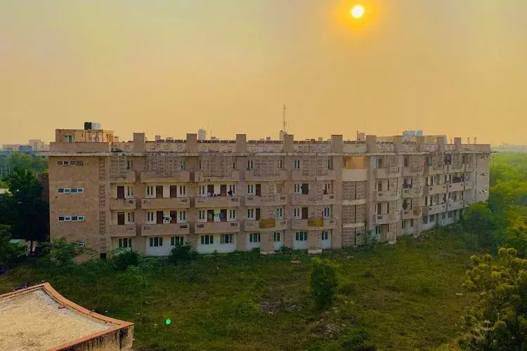 Central University of Rajasthan, Ajmer