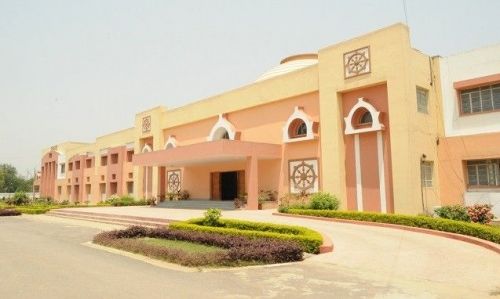 Central University of South Bihar, Gaya