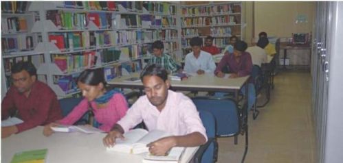 Central University of South Bihar, Gaya