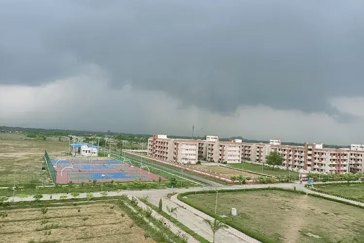 Central University of South Bihar, Gaya