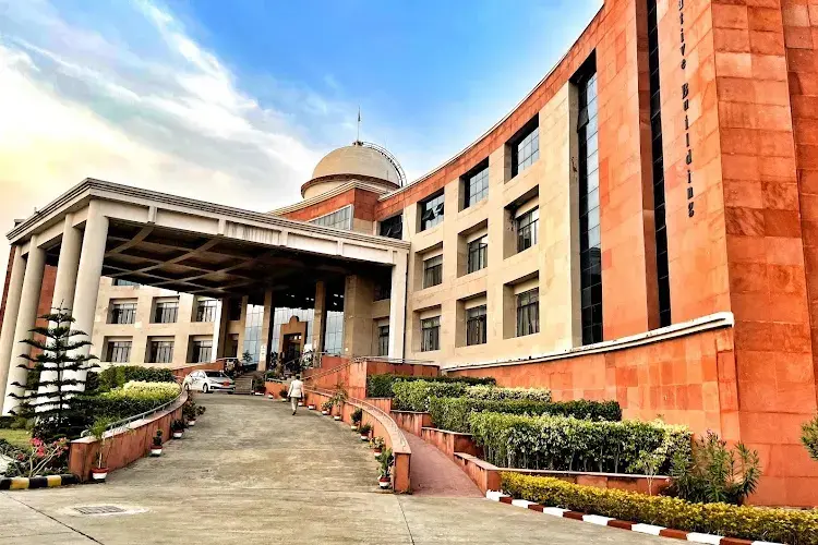 Central University of South Bihar, Gaya