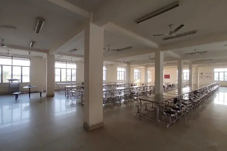 Central University of South Bihar, Gaya