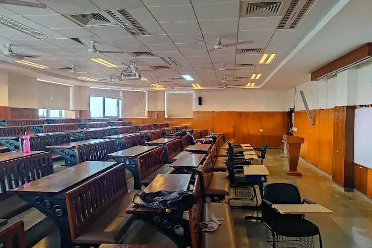Central University of South Bihar, Gaya