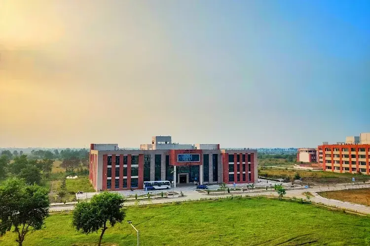 Central University of South Bihar, Gaya