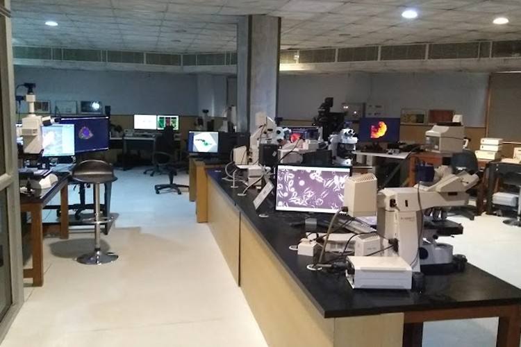 Centre for Cellular and Molecular Biology, Hyderabad