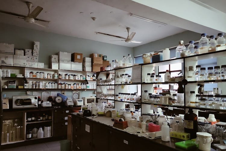 Centre for Cellular and Molecular Biology, Hyderabad