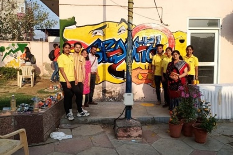 Centre for Design Excellence, Jaipur