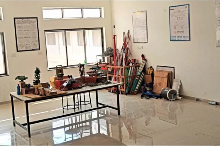 Centre for Design Excellence, Jaipur