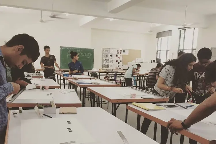 Centre for Design Excellence, Jaipur