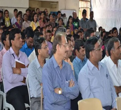 Centre for Development of Advanced Computing, Noida