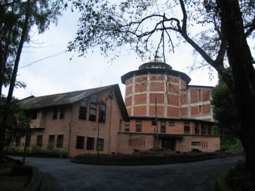 Centre for Development Studies, Thiruvananthapuram