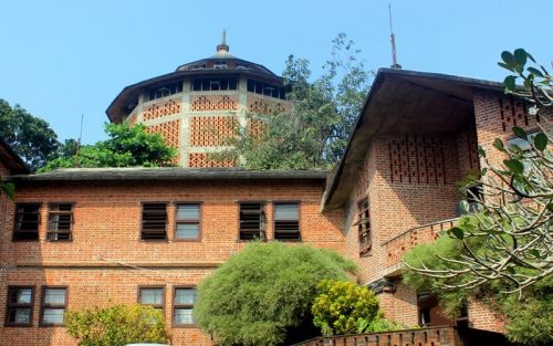 Centre for Development Studies, Thiruvananthapuram