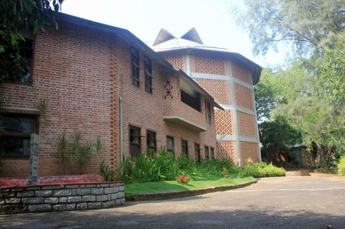 Centre for Development Studies, Thiruvananthapuram