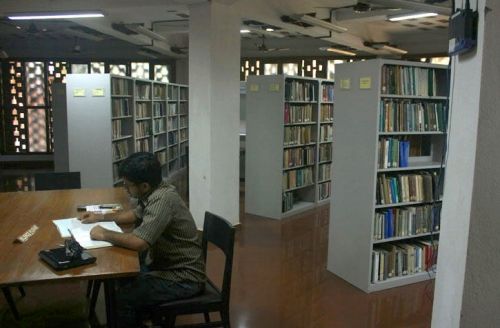 Centre for Development Studies, Thiruvananthapuram