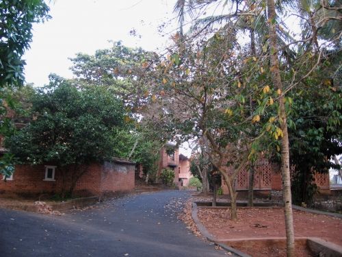 Centre for Development Studies, Thiruvananthapuram