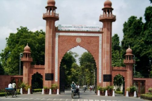 Centre for Distance Education, Aligarh