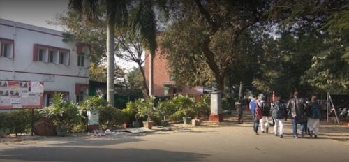 Centre for Distance and Open Learning, Jamia Millia Islamia, New Delhi